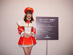 画像ギャラリー No.041のサムネイル画像 / 新キャラクター「アサシン」は9月に実装。世界大会は賞金総額10万ドル! 驚愕情報続々の「ドラゴンネスト ファン感謝祭2013」レポート