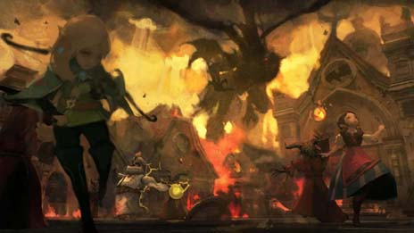 ���������꡼ No.008�Υ���ͥ������ / �֥ɥ饴��ͥ��ȡס��緿���åץǡ��Ȥ�7��24���˼»ܡ������ɡ֥����ǥ�פ�����ˡ�Chapter.10�ؽ�̿�ʥƥ쥸���ˡ١פ��������