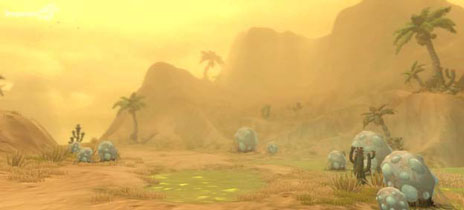 画像ギャラリー No.012のサムネイル画像 / 「ドラゴンネスト」,大型アップデートが7月24日に実施。新ワールド「アレンデル」を舞台に「Chapter.10『宿命(テレジア)』」が描かれる