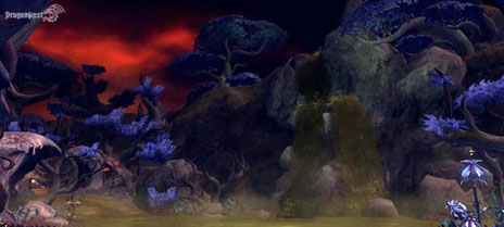 画像ギャラリー No.015のサムネイル画像 / 「ドラゴンネスト」,大型アップデートが7月24日に実施。新ワールド「アレンデル」を舞台に「Chapter.10『宿命(テレジア)』」が描かれる