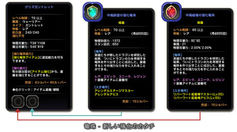 ���������꡼ No.016�Υ���ͥ������ / �֥ɥ饴��ͥ��ȡס�7��24���˼»ܤ��륢�åץǡ��Ⱦ�����2�Ƥ�Ҳ𡣿�����EX/�ѥå��֥�����䡤�����ƥ��ǽ���ͤ򶯲������ε��פ��о�