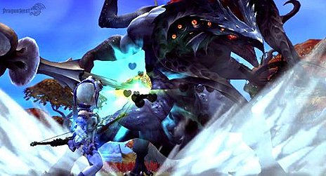 ���������꡼ No.009�Υ���ͥ������ / �֥ɥ饴��ͥ��ȡס����ͥ��ȥ��󥸥��֥����ǥ�����ͥ��ȡפ���ӡ���Lv.70 ���ԥå������פξ������������Х�������ƥ��Ȥμ��޺��ʤ�ȯɽ