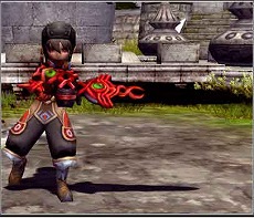 画像ギャラリー No.036のサムネイル画像 / 「ドラゴンネスト」,Lv70のエピック装備が手に入るネストダンジョン「ガーディアンネスト」が実装。登録ID数が600万を突破したことを記念したイベントも実施