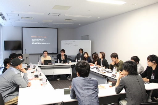 画像ギャラリー No.002のサムネイル画像 / 「ドラゴンネスト」のトッププレイヤー達が開発&運営チームに直談判! 2013年10月実施予定のアップデート情報も発表された“円卓会議”レポート