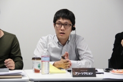 画像ギャラリー No.014のサムネイル画像 / 「ドラゴンネスト」のトッププレイヤー達が開発&運営チームに直談判! 2013年10月実施予定のアップデート情報も発表された“円卓会議”レポート