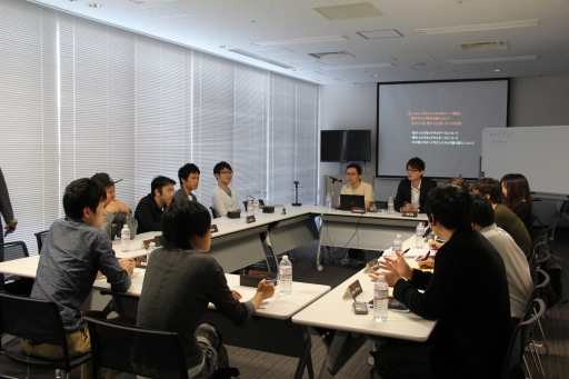 画像ギャラリー No.029のサムネイル画像 / 「ドラゴンネスト」のトッププレイヤー達が開発&運営チームに直談判! 2013年10月実施予定のアップデート情報も発表された“円卓会議”レポート