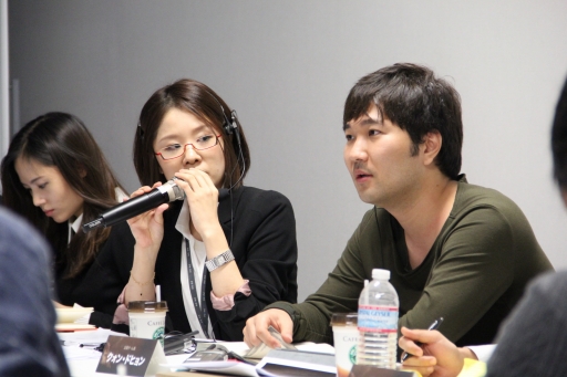 画像ギャラリー No.031のサムネイル画像 / 「ドラゴンネスト」のトッププレイヤー達が開発&運営チームに直談判! 2013年10月実施予定のアップデート情報も発表された“円卓会議”レポート