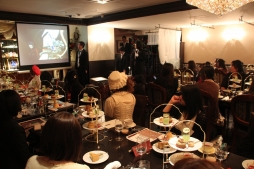 画像ギャラリー No.002のサムネイル画像 / 「ドラゴンネスト」2014年の最新アップデート情報をお届け。女性限定オフラインイベント“女子会2014”の会場で発表に