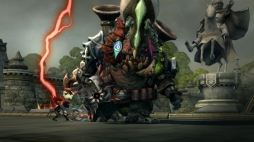 画像ギャラリー No.019のサムネイル画像 / 「ドラゴンネスト」2014年の最新アップデート情報をお届け。女性限定オフラインイベント“女子会2014”の会場で発表に