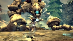 画像ギャラリー No.021のサムネイル画像 / 「ドラゴンネスト」2014年の最新アップデート情報をお届け。女性限定オフラインイベント“女子会2014”の会場で発表に