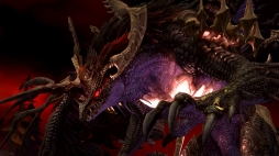 画像ギャラリー No.022のサムネイル画像 / 「ドラゴンネスト」2014年の最新アップデート情報をお届け。女性限定オフラインイベント“女子会2014”の会場で発表に