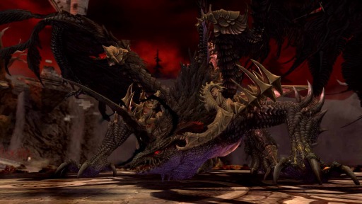 ���������꡼ No.001�Υ���ͥ������ / �֥ɥ饴��ͥ��ȡס�PvE�֥֥�å��ɥ饴��ͥ��ȡפ俷2�����֥֥�󥬡��פ����