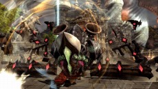 画像ギャラリー No.005のサムネイル画像 / 「ドラゴンネスト」,PvE「ブラックドラゴンネスト」や新2次職「ブリンガー」を実装