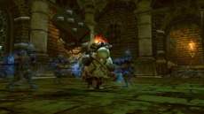 画像ギャラリー No.006のサムネイル画像 / 「ドラゴンネスト」,PvE「ブラックドラゴンネスト」や新2次職「ブリンガー」を実装