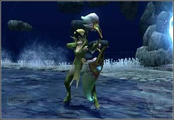 画像ギャラリー No.013のサムネイル画像 / 「ドラゴンネスト」,4周年イベントを開催&新コンテンツ「英雄の戦場」実装