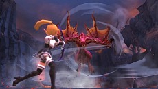 画像ギャラリー No.003のサムネイル画像 / 「ドラゴンネスト」7月23日実装「Lv.80キャップ開放」アップデートの最新情報を公開。特設サイトでは出演声優陣のメッセージも