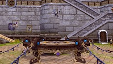 画像ギャラリー No.006のサムネイル画像 / 「ドラゴンネスト」7月23日実装「Lv.80キャップ開放」アップデートの最新情報を公開。特設サイトでは出演声優陣のメッセージも