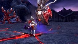 画像ギャラリー No.004のサムネイル画像 / 「ドラゴンネスト」新キャラクターの声優を発表。「レンシア」役は斎藤千和さん