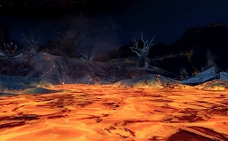 画像ギャラリー No.004のサムネイル画像 / 「Dragon Nest」,新6人制ネスト「ボルケーノコアネスト」が登場