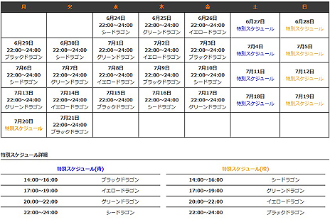 ���������꡼ No.007�Υ���ͥ������ / �֥ɥ饴��ͥ��ȡפΡֱ�ͺ�����פȡ֥�åɥɥ饴��ͥ��ȡפˡ������ʡȥϡ��ɥ����ɤ�����