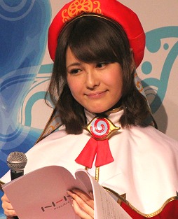 画像ギャラリー No.004のサムネイル画像 / “再始動”する「ドラゴンネスト」,タイトルは「ドラゴンネストR」にリニューアル