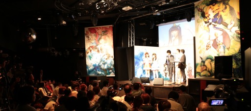 画像ギャラリー No.007のサムネイル画像 / “再始動”する「ドラゴンネスト」,タイトルは「ドラゴンネストR」にリニューアル