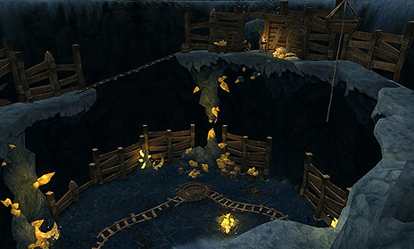 画像ギャラリー No.010のサムネイル画像 / 「ドラゴンネストR」の新OPムービー,声優・下田麻美さん,金元寿子さん,森川智之さんのコメントムービーが公開に