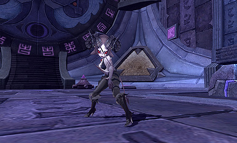 画像ギャラリー No.012のサムネイル画像 / 「ドラゴンネストR」の新OPムービー,声優・下田麻美さん,金元寿子さん,森川智之さんのコメントムービーが公開に