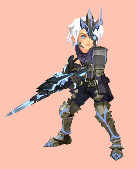 画像ギャラリー No.002のサムネイル画像 / 「ドラゴンネストR」に新たなプレイスタイルをもたらす「覚醒スキル」が登場。第1弾の覚醒スキルと,レベル90以上対象の最上位コンテンツを先行紹介