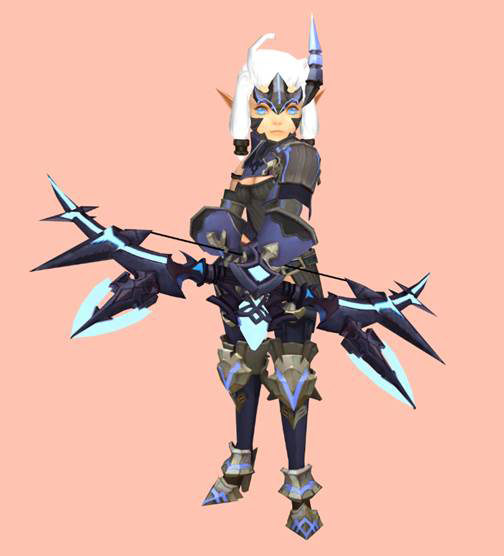 画像ギャラリー No.003のサムネイル画像 / 「ドラゴンネストR」に新たなプレイスタイルをもたらす「覚醒スキル」が登場。第1弾の覚醒スキルと,レベル90以上対象の最上位コンテンツを先行紹介