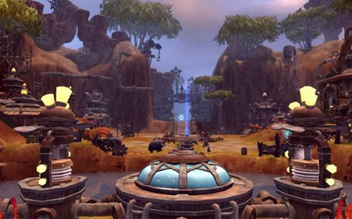 画像ギャラリー No.008のサムネイル画像 / 「ドラゴンネストR」に新たなプレイスタイルをもたらす「覚醒スキル」が登場。第1弾の覚醒スキルと,レベル90以上対象の最上位コンテンツを先行紹介