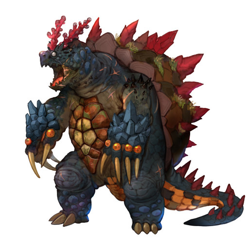 画像ギャラリー No.015のサムネイル画像 / 「ドラゴンネストR」に新たなプレイスタイルをもたらす「覚醒スキル」が登場。第1弾の覚醒スキルと,レベル90以上対象の最上位コンテンツを先行紹介