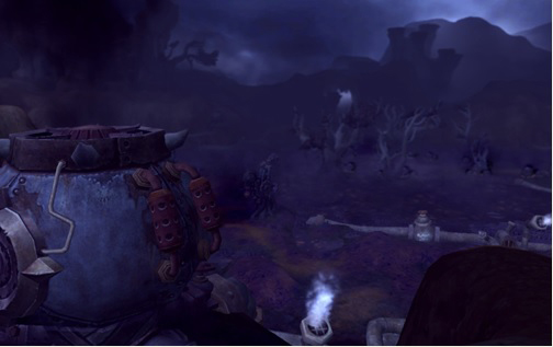 画像ギャラリー No.023のサムネイル画像 / 「ドラゴンネストR」に新たなプレイスタイルをもたらす「覚醒スキル」が登場。第1弾の覚醒スキルと,レベル90以上対象の最上位コンテンツを先行紹介