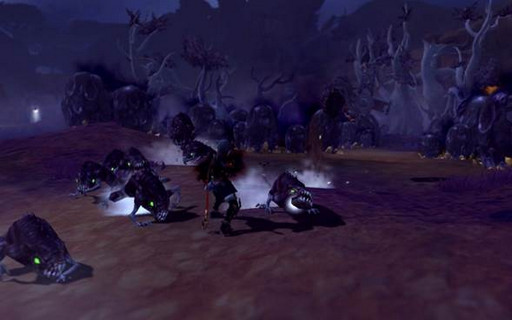 画像ギャラリー No.026のサムネイル画像 / 「ドラゴンネストR」に新たなプレイスタイルをもたらす「覚醒スキル」が登場。第1弾の覚醒スキルと,レベル90以上対象の最上位コンテンツを先行紹介