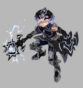 画像ギャラリー No.004のサムネイル画像 / 「ドラゴンネストR」に“覚醒”第2弾のクレリックとアカデミックが実装