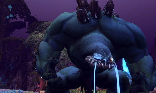 画像ギャラリー No.006のサムネイル画像 / 「ドラゴンネストR」に“覚醒”第2弾のクレリックとアカデミックが実装