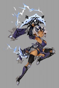 画像ギャラリー No.001のサムネイル画像 / 「ドラゴンネストR」,カーリー系列の4クラスに「覚醒」を実装。新規/復帰プレイヤー向けのキャンペーンも開始