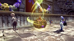 画像ギャラリー No.003のサムネイル画像 / 「ドラゴンネストR」,カーリー系列の4クラスに「覚醒」を実装。新規/復帰プレイヤー向けのキャンペーンも開始