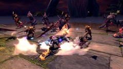 画像ギャラリー No.005のサムネイル画像 / 「ドラゴンネストR」,カーリー系列の4クラスに「覚醒」を実装。新規/復帰プレイヤー向けのキャンペーンも開始