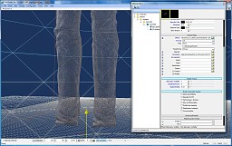 ꡼ No.013Υͥ / Blue MarsפiPhone/iPadǥץо졤CryEngine 2ȤХ饯iPhoneư