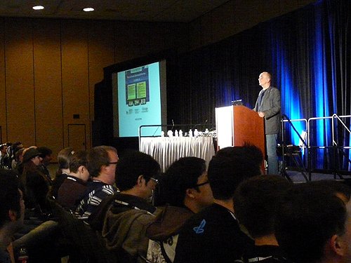 ꡼ No.003Υͥ / GDC 2011Ϥδְ㤤äʤкǤƦäƤ⡣ȳν׿ʪԡ˥塼᤬֥ݥԥ饹פ߽ФʤޤϹˤȤϡ