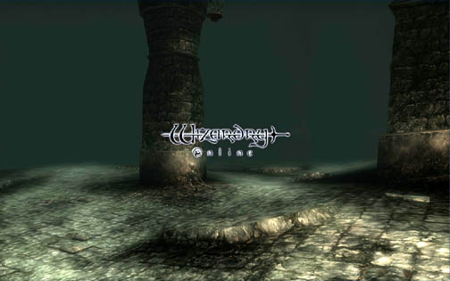 ꡼ No.001Υͥ / ̾WizardryפȼMMORPGȤWizardry Onlineץӥ塼