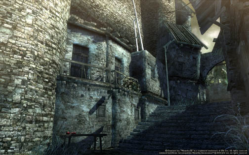 ꡼ No.005Υͥ / ̾WizardryפȼMMORPGȤWizardry Onlineץӥ塼