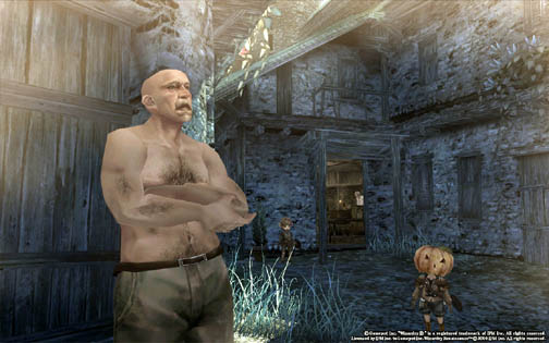 ꡼ No.007Υͥ / ̾WizardryפȼMMORPGȤWizardry Onlineץӥ塼