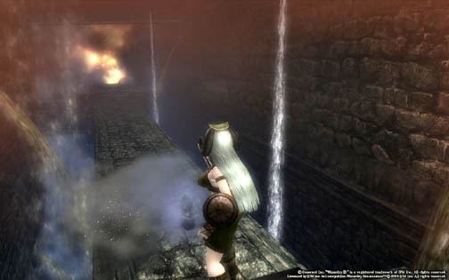꡼ No.016Υͥ / ̾WizardryפȼMMORPGȤWizardry Onlineץӥ塼