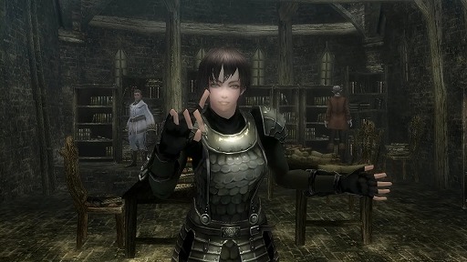 Wizardry Onlineץץ⡼ࡼӡ4Gamer