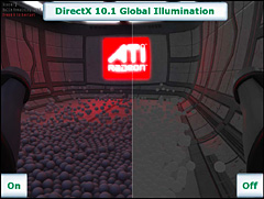 画像集#014のサムネイル/AMD,DirectX 10.1対応の新GPUシリーズ「ATI Radeon HD 3800」を発表