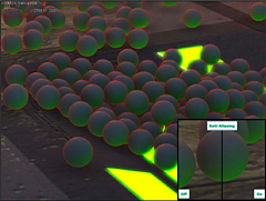 画像集#015のサムネイル/AMD,DirectX 10.1対応の新GPUシリーズ「ATI Radeon HD 3800」を発表