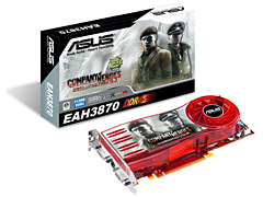 ������#002�Υ���ͥ���/�ѡ��ȥʡ��ƼҤ���ATI Radeon HD 3800��ܥ����ɤ�ȯɽ��