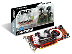 ������#007�Υ���ͥ���/�ѡ��ȥʡ��ƼҤ���ATI Radeon HD 3800��ܥ����ɤ�ȯɽ��